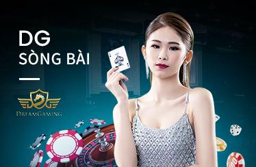 DG Sòng Bài