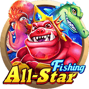 Fishing All-star