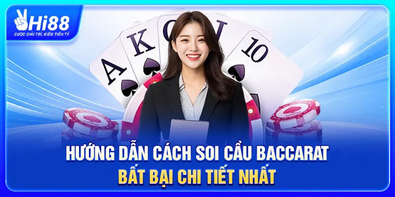 Hướng Dẫn Cách Soi Cầu Xóc Đĩa Nâng Cao Cơ Hội Thắng